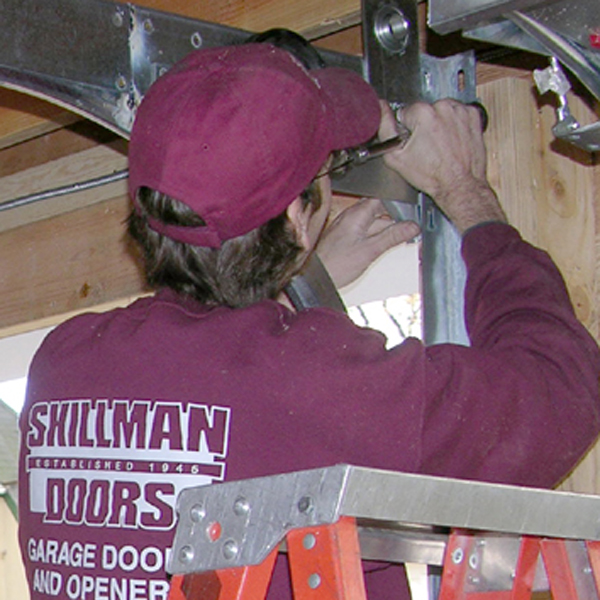 If you need a garage door repair in northern NJ, call Skillman Doors.
