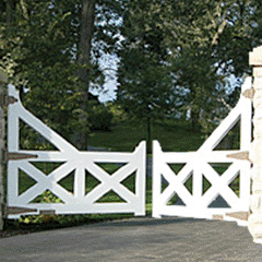Residential and Commercial Gate Openers