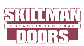 Skillman Doors